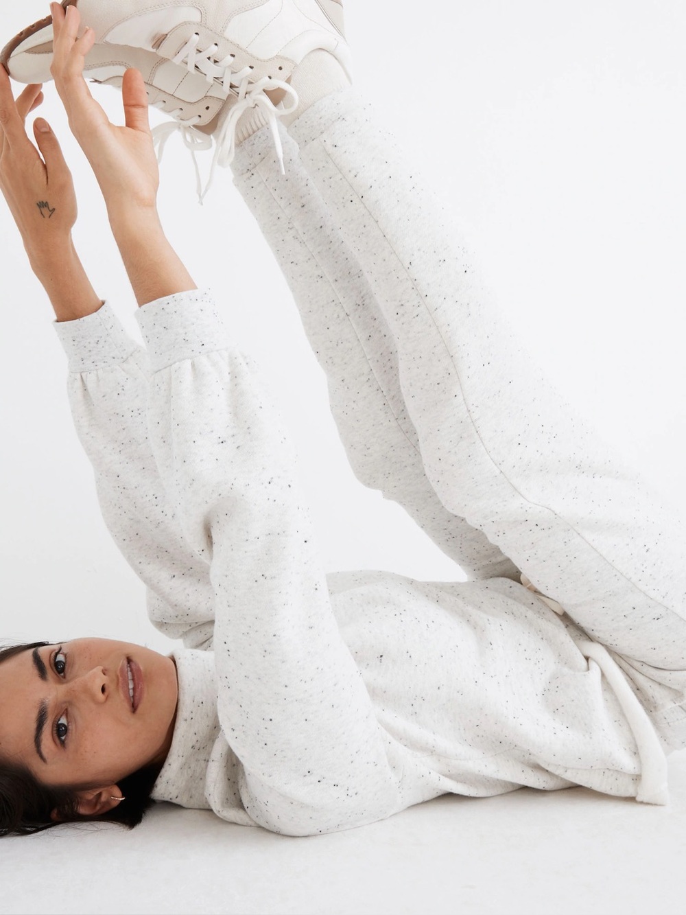 Madewell MWL Betterterry Jogger Sweatpants